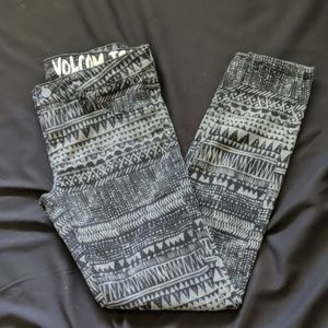 Volcom liberator leggings